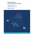 Perspectives on Defense Systems Analysis
