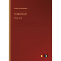 The Upanishads: in large print