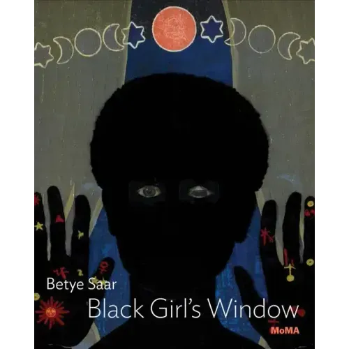 Betye Saar: Black Girl's Window: MoMA One on One Series