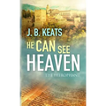 He Can See Heaven: The Hierophant