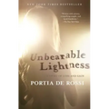 Unbearable Lightness: A Story of Loss and Gain