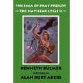 The Havilfar Cycle II [The Saga of Dray Prescot Omnibus #3]