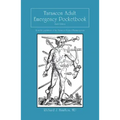 Tarascon Adult Emergency Pocketbook