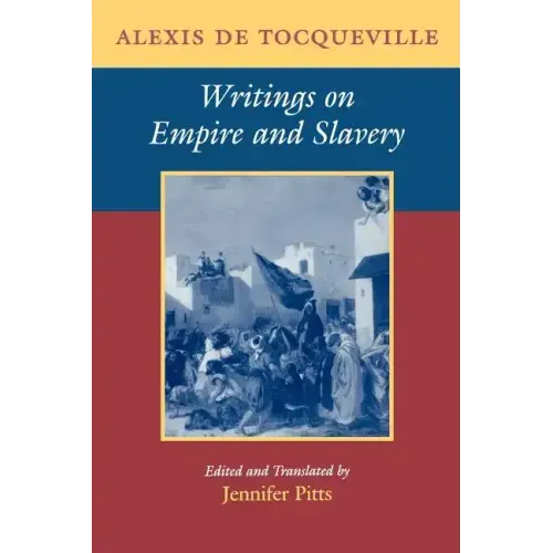 Writings on Empire and Slavery