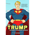 The Trump Internet Password Logbook