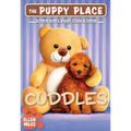 Cuddles (the Puppy Place #52): Volume 52
