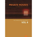 Gmp: Volumes Volume 4 Private Houses: Vol 4: Private Houses