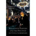 Religious Parties and the Politics of Civil Liberties