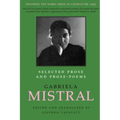Selected Prose and Prose-Poems