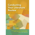 Conducting Your Literature Review