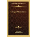 Georges Clemenceau