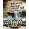 Let God Do an Extreme Makeover in You
