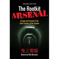 The Rootkit Arsenal: Escape and Evasion in the Dark Corners of the System: Escape and Evasion in the Dark Corners of the System