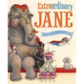 Extraordinary Jane