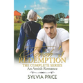 Jonah's Redemption: The Complete Series: An Amish Romance Series