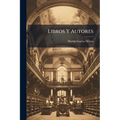 Libros Y Autores