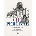 The Adventures of Percival: A Phylogenetic Tale