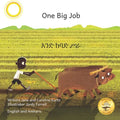 One Big Job: An Ethiopian Teret in Amharic and English