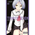 Trinity Seven, Volume 10: The Seven Magicians