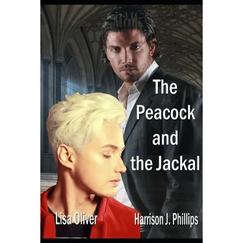 The Peacock and the Jackal