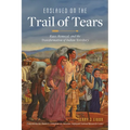 Enslaved on the Trail of Tears: Race, Removal, and the Transformation of Indian Territory