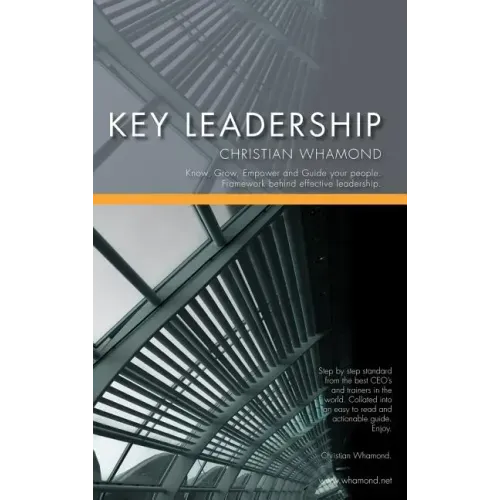 Key Leadership