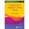 Introduction to Algebraic Coding Theory