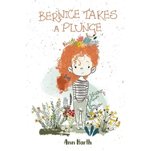Bernice Takes a Plunge