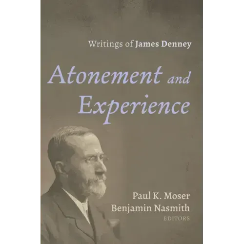 Atonement and Experience