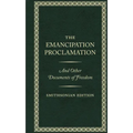 The Emancipation Proclamation, Smithsonian Edition