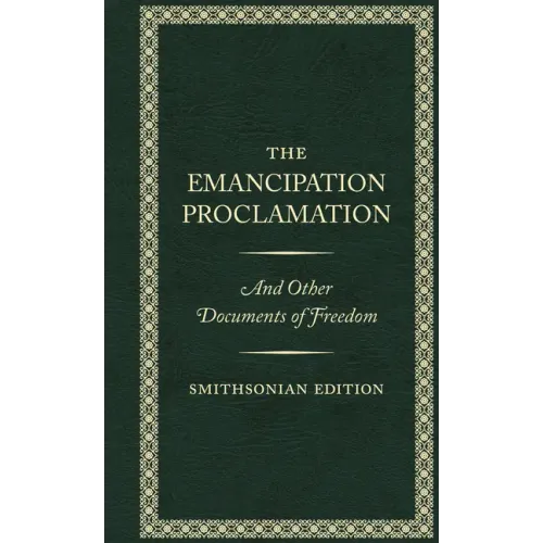 The Emancipation Proclamation, Smithsonian Edition