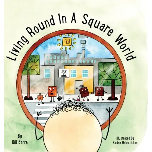 Living Round In A Square World