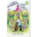 Merkle and the Hedge Fairies