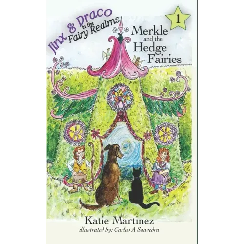 Merkle and the Hedge Fairies