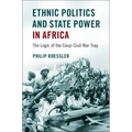 Ethnic Politics and State Power in Africa