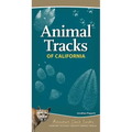 Animal Tracks of California: Your Way to Easily Identify Animal Tracks