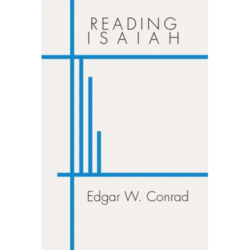 Reading Isaiah