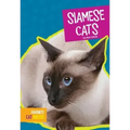 Siamese Cats