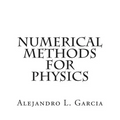 Numerical Methods for Physics