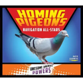 Homing Pigeons: Navigation All-Stars: Navigation All-Stars