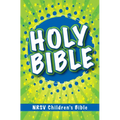 NRSV Children's Bible Hardcover