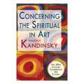 Concerning the Spiritual in Art