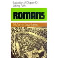 Romans 10: Saving Faith