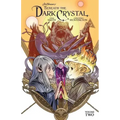 Jim Henson's Beneath the Dark Crystal Vol. 2