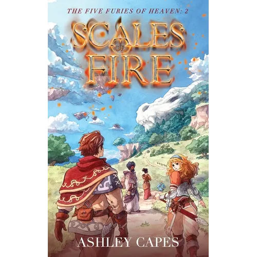 Scales of Fire