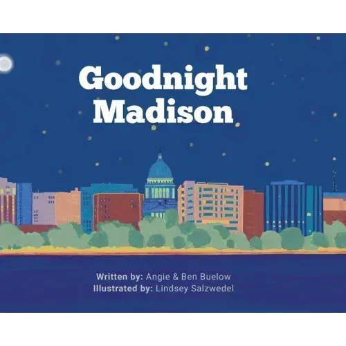 Goodnight Madison