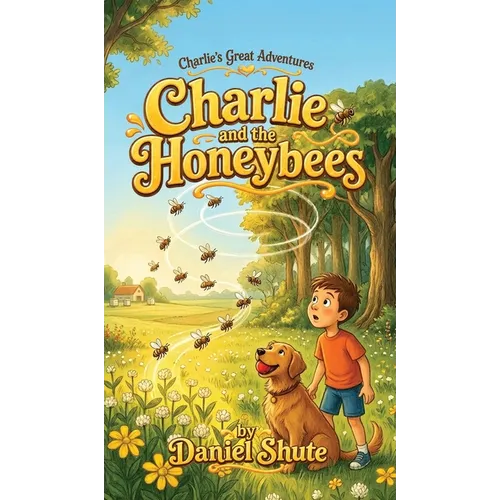 Charlie and the Honeybees