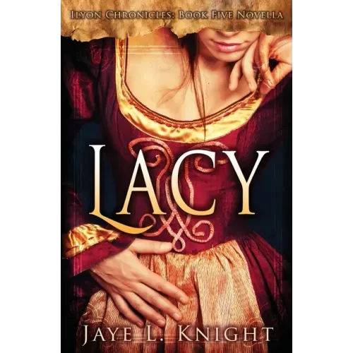 Lacy