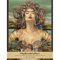 The Mermaid's Mirror Journal: A Journal for Reflection, Deep Healing and Emotional Freedom