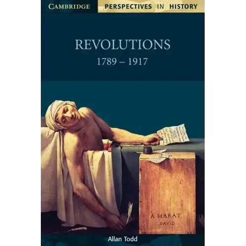 Revolutions 1789-1917